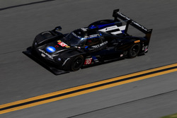 #10 Wayne Taylor Racing Cadillac DPi: Jordan Taylor, Renger Van Der Zande