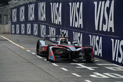 Edoardo Mortara, Venturi Formula E