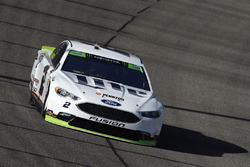 Brad Keselowski, Team Penske Ford