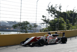 Мик Шумахер, SJM Theodore Racing by Prema, Dallara Mercedes