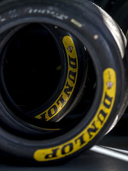Pneus Dunlop