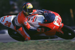 Ralf Waldmann, Modenas