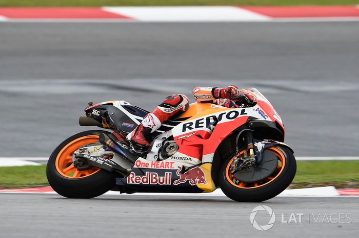 Marc Márquez, Repsol Honda Team
