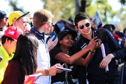 Esteban Ocon, Force India