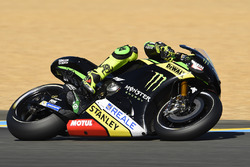 Пол Еспаргаро, Monster Yamaha Tech 3
