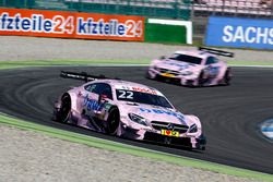 Lucas Auer, Mercedes-AMG Team Mücke, Mercedes-AMG C63 DTM