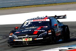 Daniel Juncadella, Mercedes-AMG Team HWA, Mercedes-AMG C63 DTM