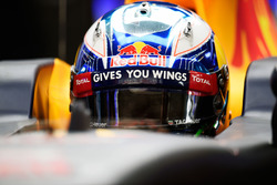 Daniel Ricciardo, Red Bull Racing RB12