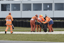 Марк Маркес, Repsol Honda Team