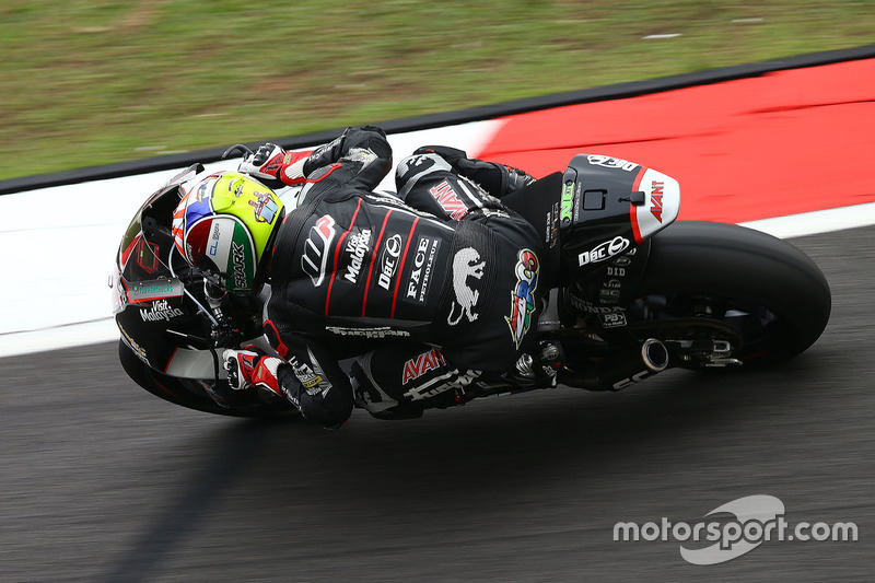 Johann Zarco, Ajo Motorsport