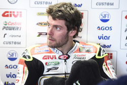 Кел Кратчлоу, Team LCR Honda