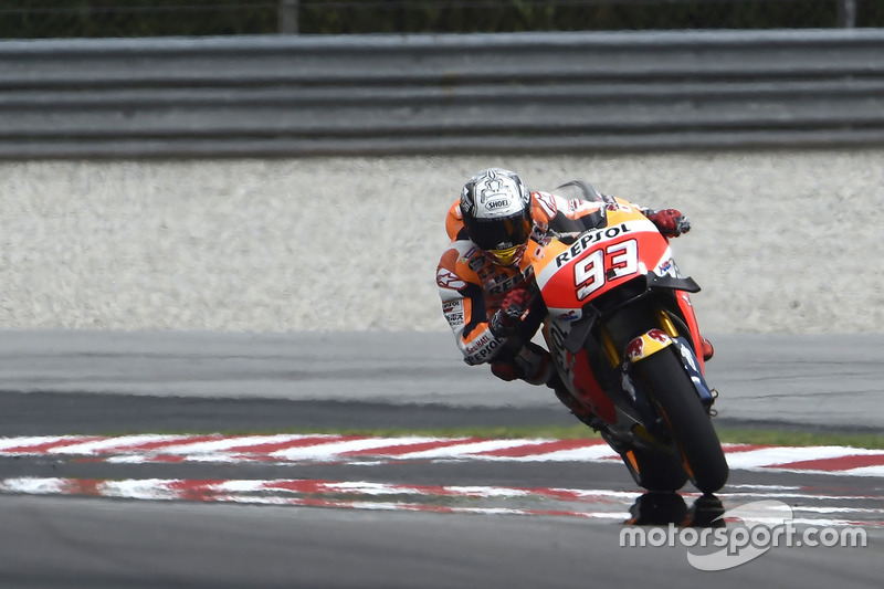 Marc Márquez, Repsol Honda Team