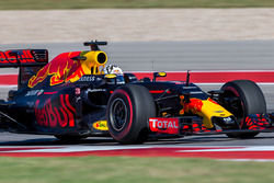 Max Verstappen, Red Bull Racing RB12