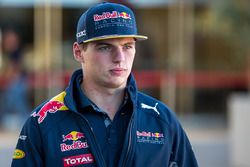 Max Verstappen, Red Bull Racing
