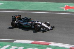 Sergio Pérez, Sahara Force India F1 VJM09