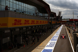 Себастьян Феттель, Ferrari SF16-H