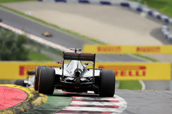 Льюіс Хемлтон, Mercedes AMG F1 W07 Hybrid