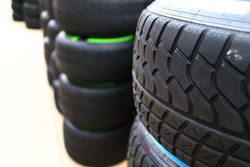 Neumáticos Pirelli