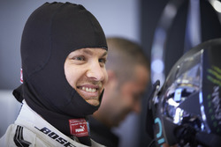 Нико Росберг, Mercedes AMG F1 W07 Hybrid