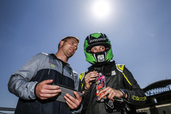 Ferenc Ficza, Honda Team Zengo, Honda Civic WTCC