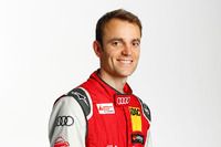 Jamie Green