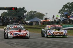 Matias Rossi, Donto Racing Chevrolet, Norberto Fontana, Laboritto Jrs Torino