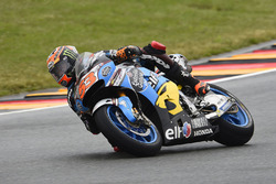 Tito Rabat, Marc VDS Racing Honda