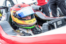 Lance Stroll, Prema Powerteam, Dallara F312 - Mercedes-Benz