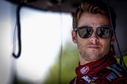 Марко Андретті, Andretti Autosport Honda
