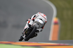 Francesco Bagnaia, Aspar Team Mahindra
