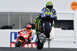 Валентино Россі, Yamaha Factory Racing