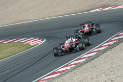 Нік Кессіді, Prema Powerteam Dallara F312 - Mercedes-Benz, Ленс Стролл, Prema Powerteam Dallara F312