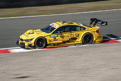 Timo Glock, BMW Team RMG, BMW M4 DTM
