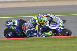 Valentino Rossi, Yamaha Factory Racing