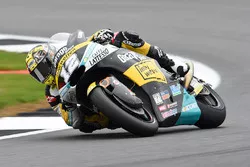 Thomas Lüthi, Interwetten