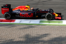 Max Verstappen, Red Bull Racing