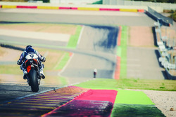 Randy de Puniet, KTM RC16