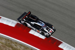 #2 Porsche Team, Porsche 919 Hybrid: Romain Dumas, Neel Jani, Marc Lieb