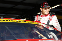 Kyle Larson, Chip Ganassi Racing Chevrolet