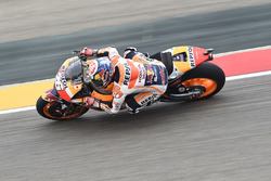 Dani Pedrosa, Repsol Honda Team