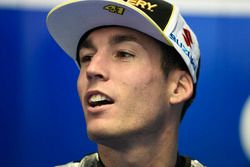 Aleix Espargaró, Team Suzuki Ecstar MotoGP