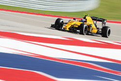 Jolyon Palmer, Renault Sport F1 Team RS16
