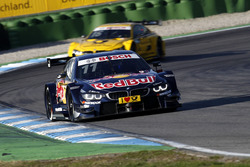 Марко Віттман, BMW Team RMG, BMW M4 DTM