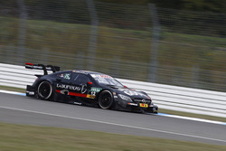 Даніель Хункаделья, Mercedes-AMG Team HWA, Mercedes-AMG C63 DTM