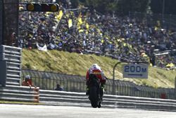 Hector Barbera, Ducati Team