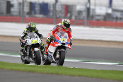 Андреа Янноне, Ducati Team