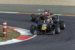 Niko Kari, Motopark Dallara F312 - Volkswagen