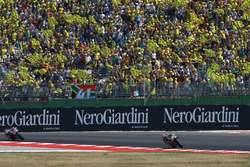 Valentino Rossi, Yamaha Factory Racing