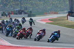 Маверік Віньялес, Team Suzuki Ecstar MotoGP