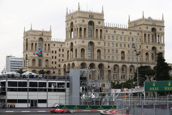 Sebastian Vettel, Ferrari SF16-H